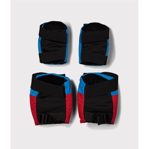 187 COMBO PACK RED WHITE BLUE