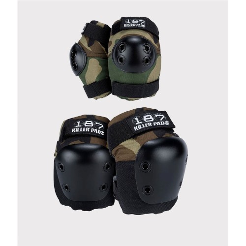 187 COMBO PACK CAMO 2