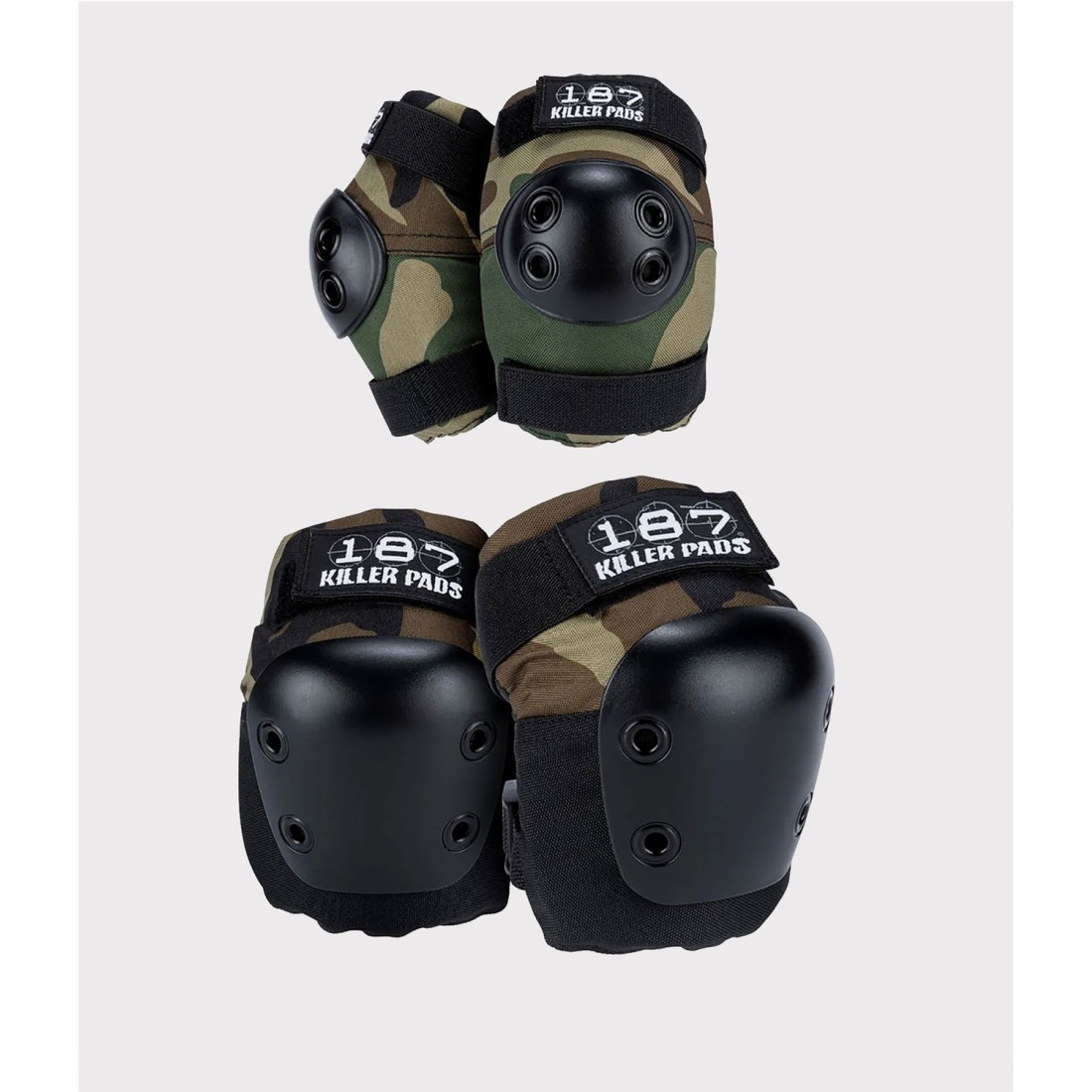 187 COMBO PACK CAMO