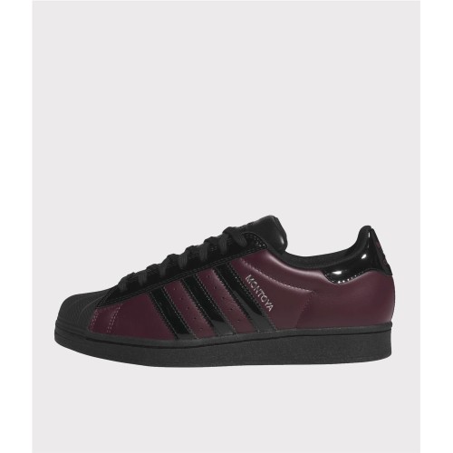 ADIDAS SUPERSTAR X MARCOS MONT GRANATE