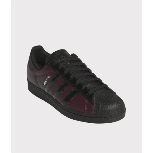 ADIDAS SUPERSTAR X MARCOS MONT GRANATE