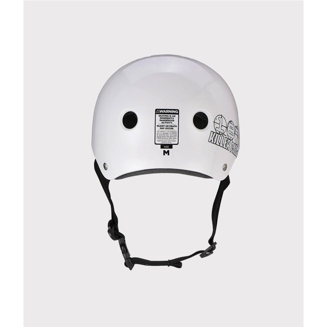 187 HELMET PRO SKATE SWEAT