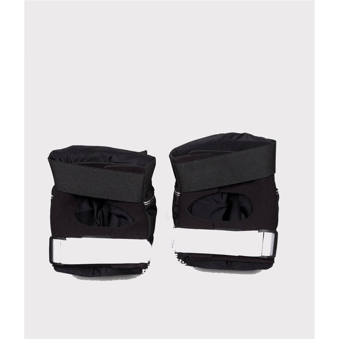187 PRO KNEE BLACK/WHITE