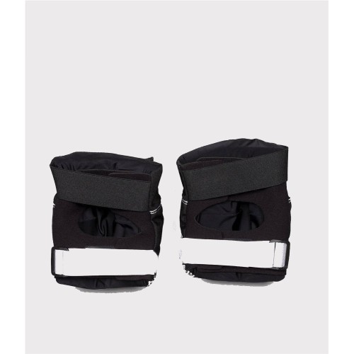 187 PRO KNEE BLACK/WHITE