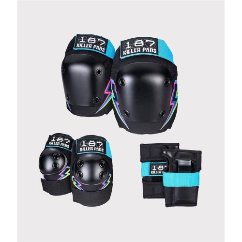 187 SIX PACK ADULT ELECTRIC 2