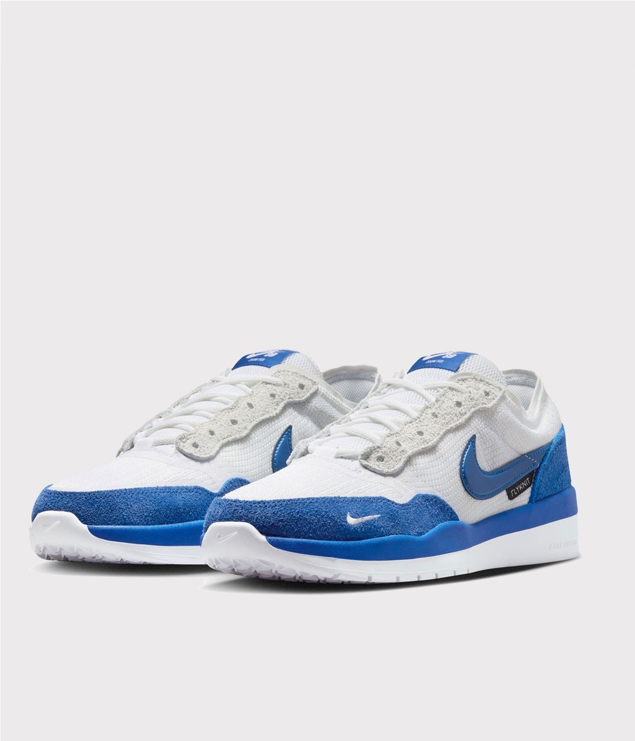NIKE SB PS8 BLANCO