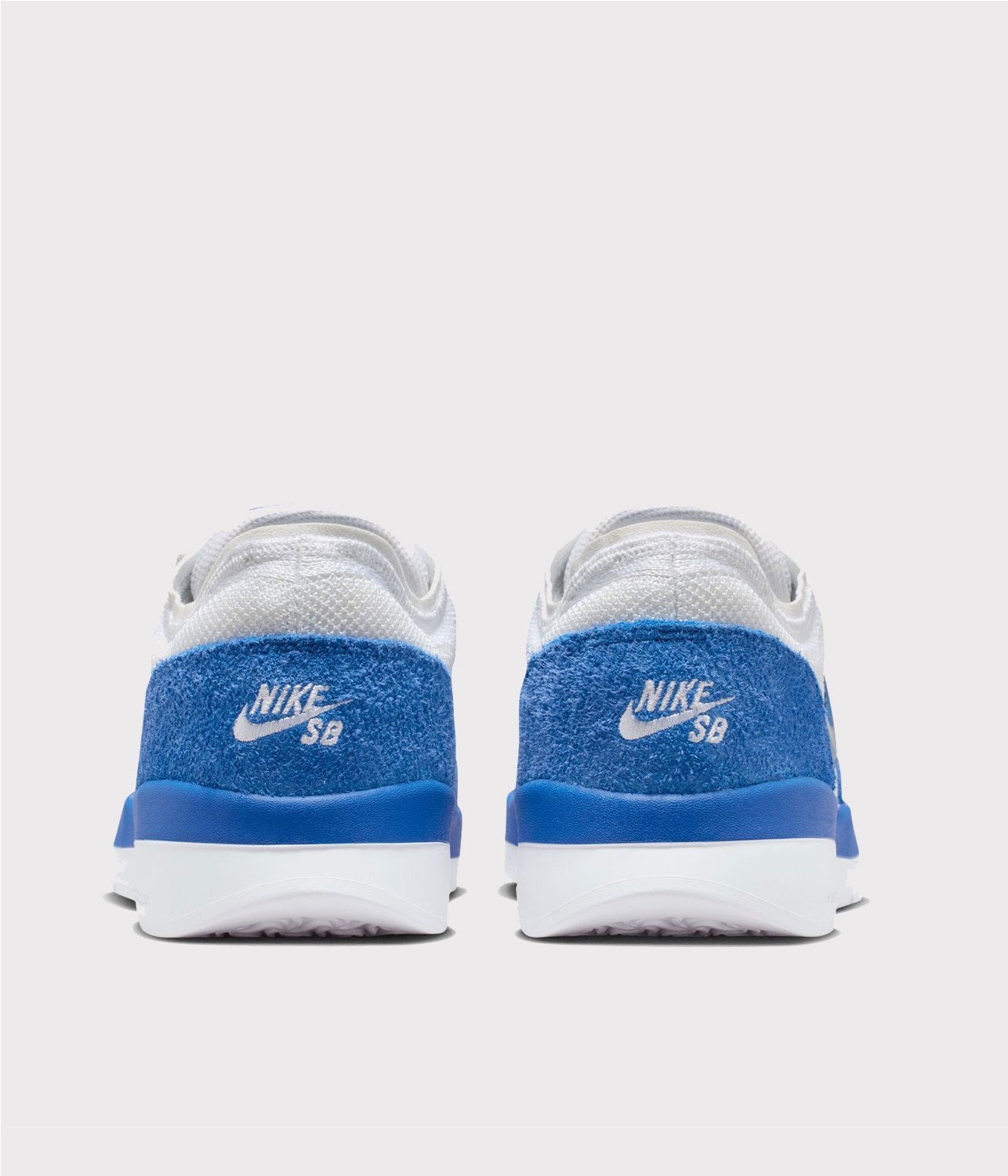NIKE SB PS8 BLANCO