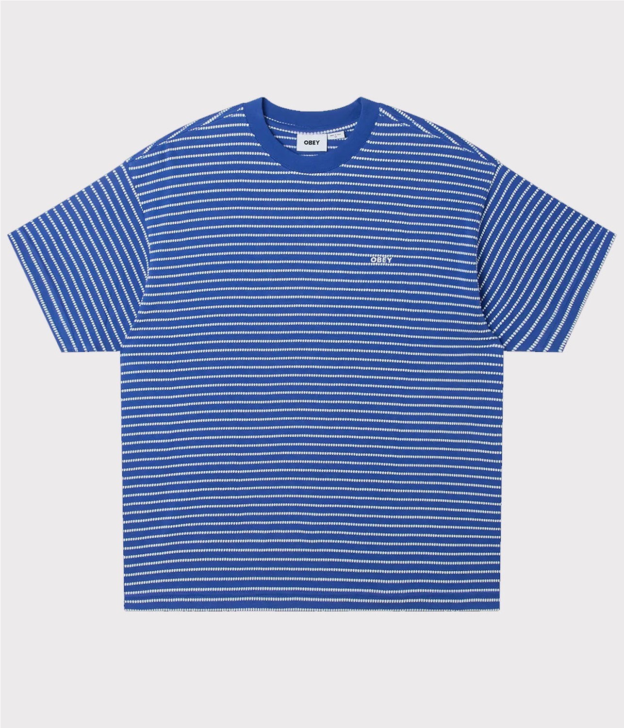 OBEY EDWIN TEE