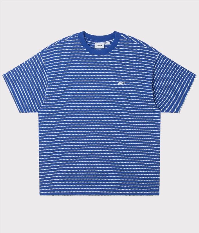 OBEY EDWIN TEE