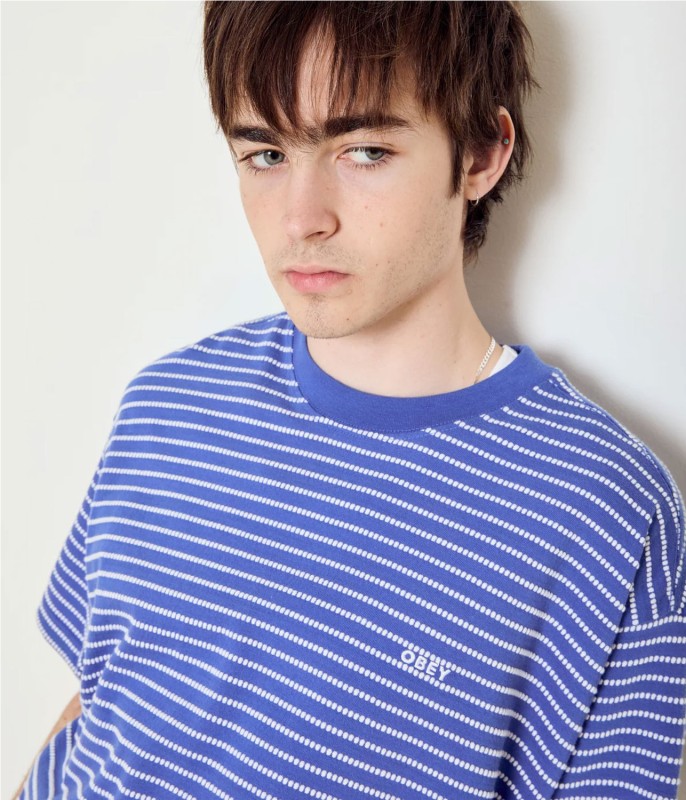 OBEY EDWIN TEE