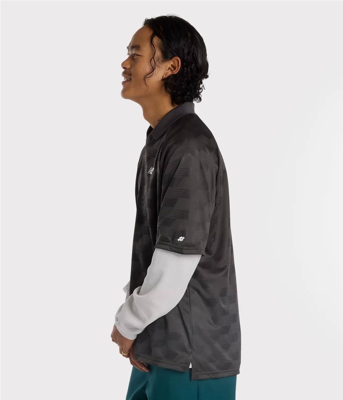 NB NUMERIC TEAM JERSEY 2