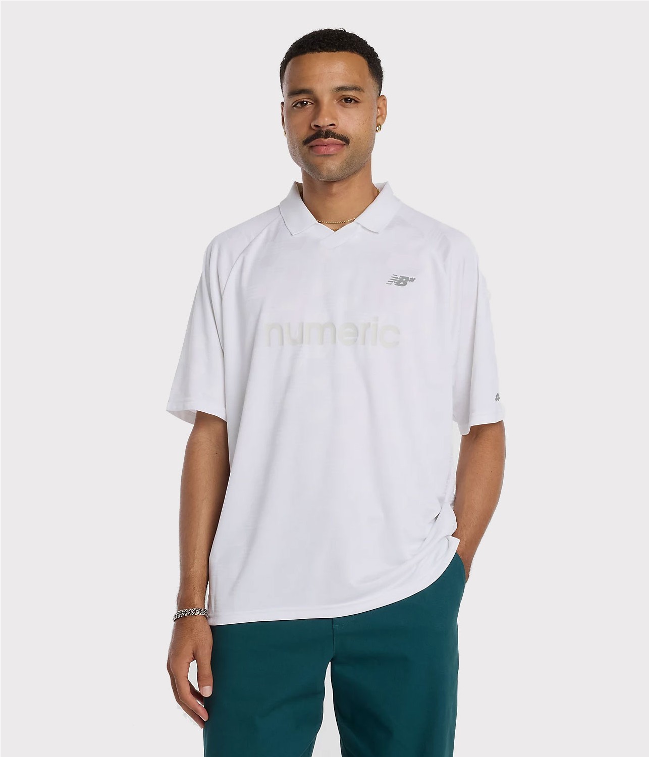 NB NUMERIC TEAM JERSEY