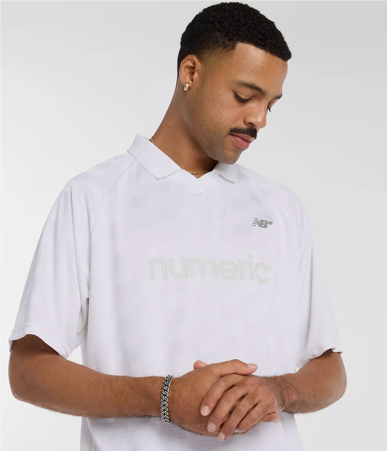 NB NUMERIC TEAM JERSEY