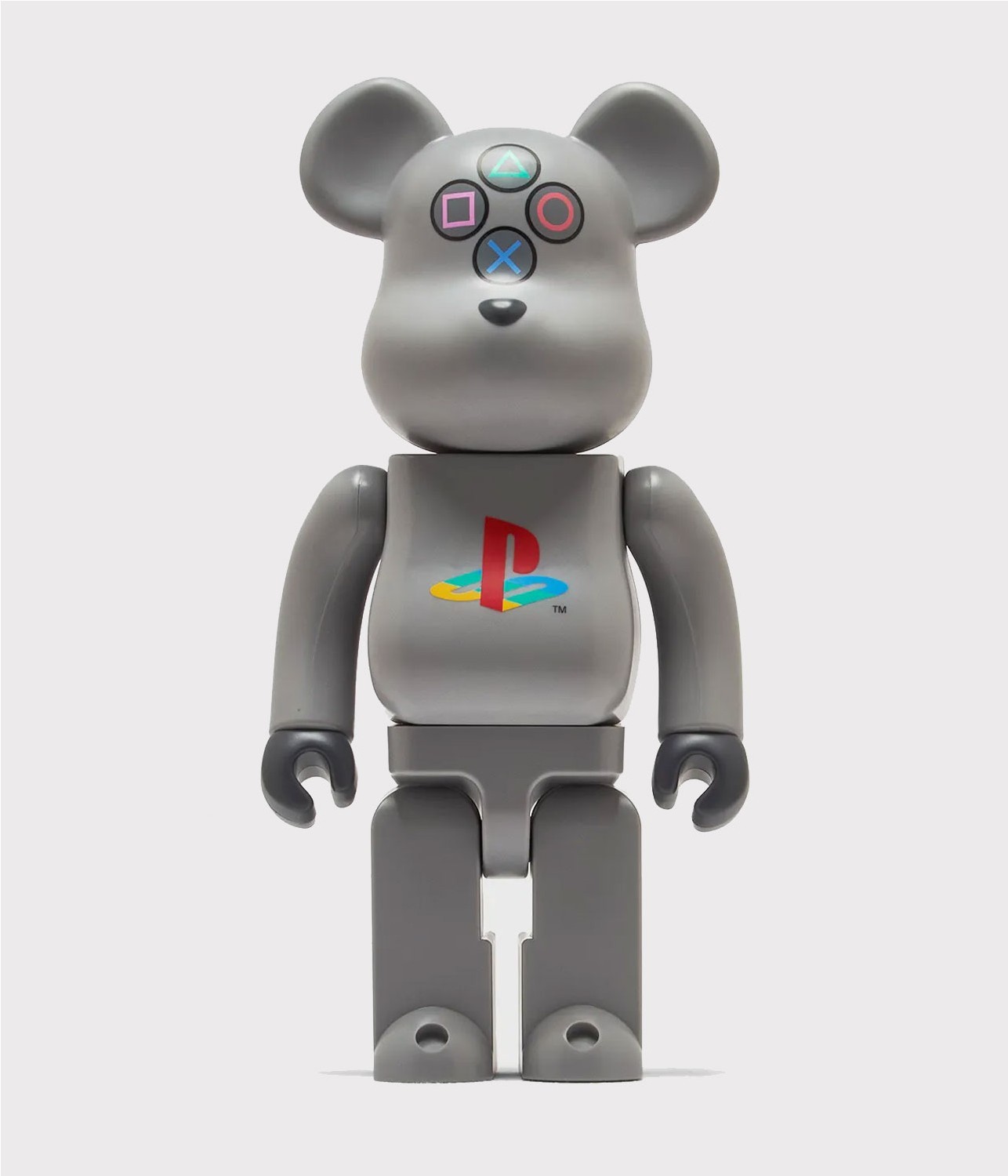 BEARBRICK PLAYSTATION 1ST GNRT