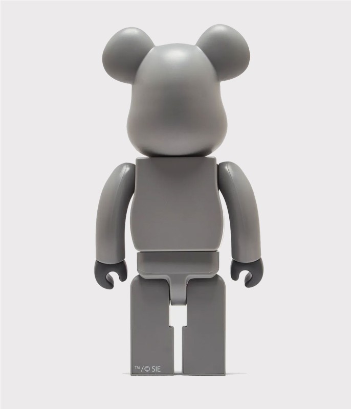 BEARBRICK PLAYSTATION 1ST GNRT 2