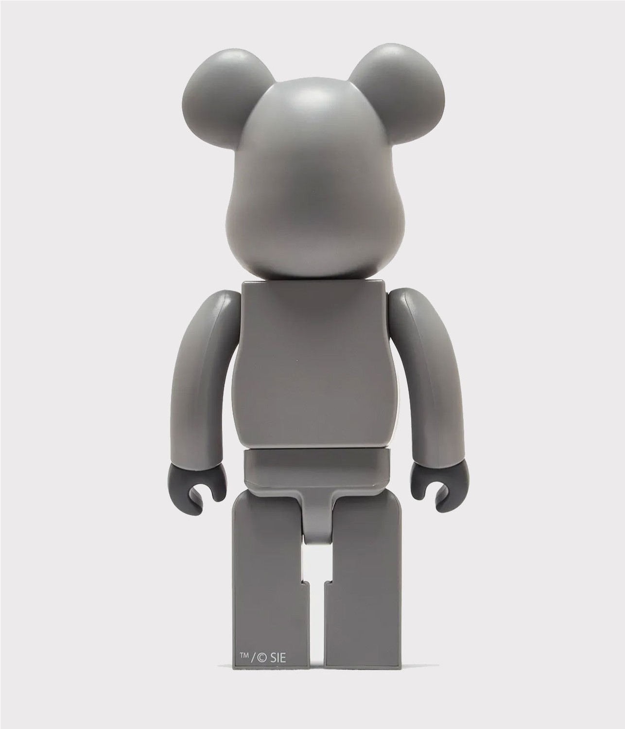 BEARBRICK PLAYSTATION 1ST GNRT