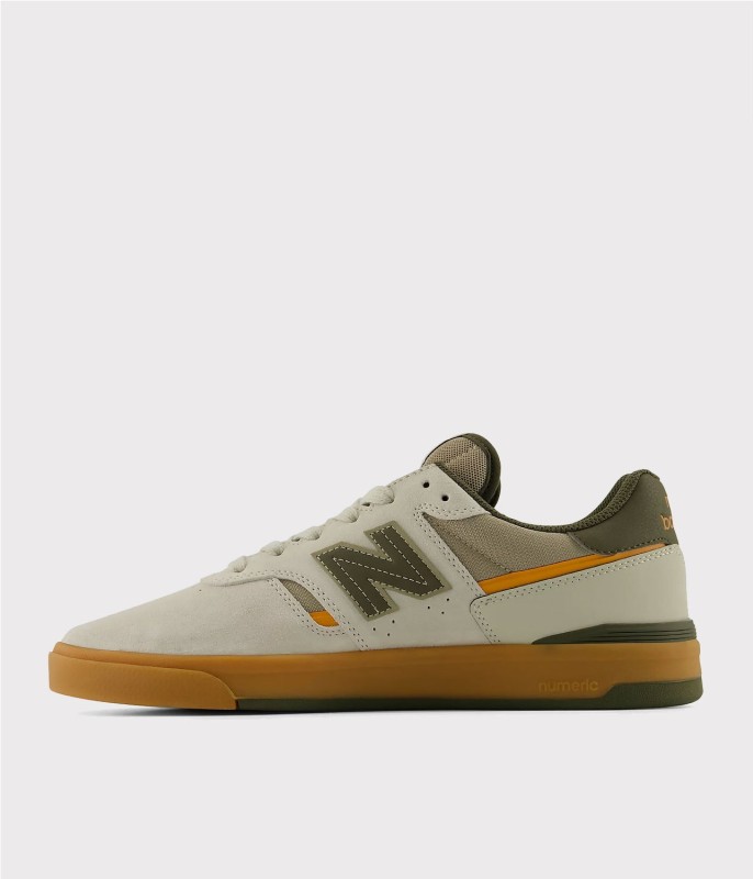 NB NUMERIC JAMIE FOY 306 CUP BEIGE1