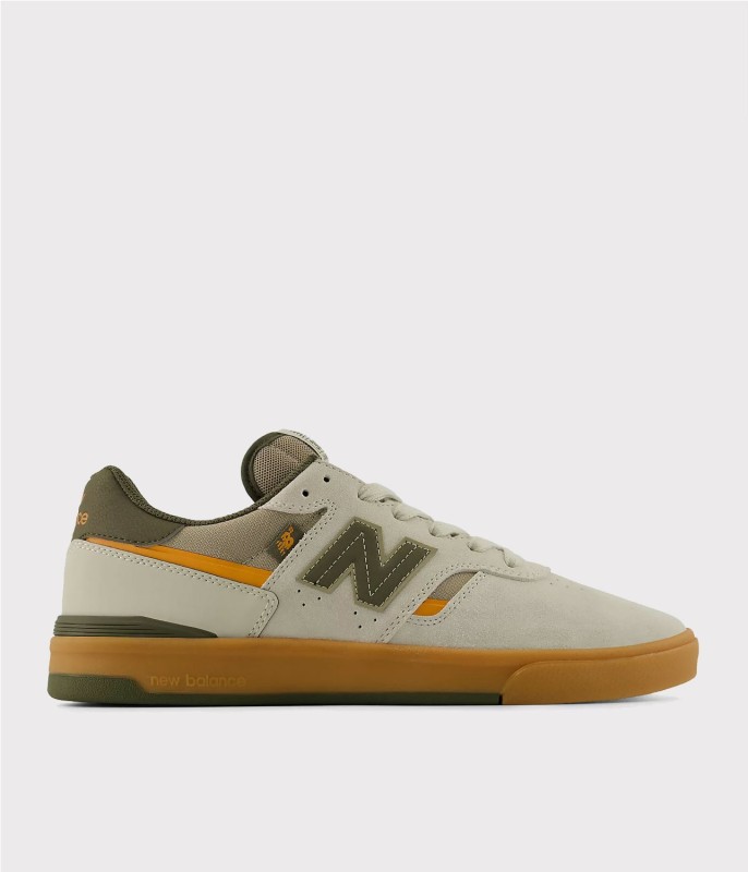 NB NUMERIC JAMIE FOY 306 CUP BEIGE1