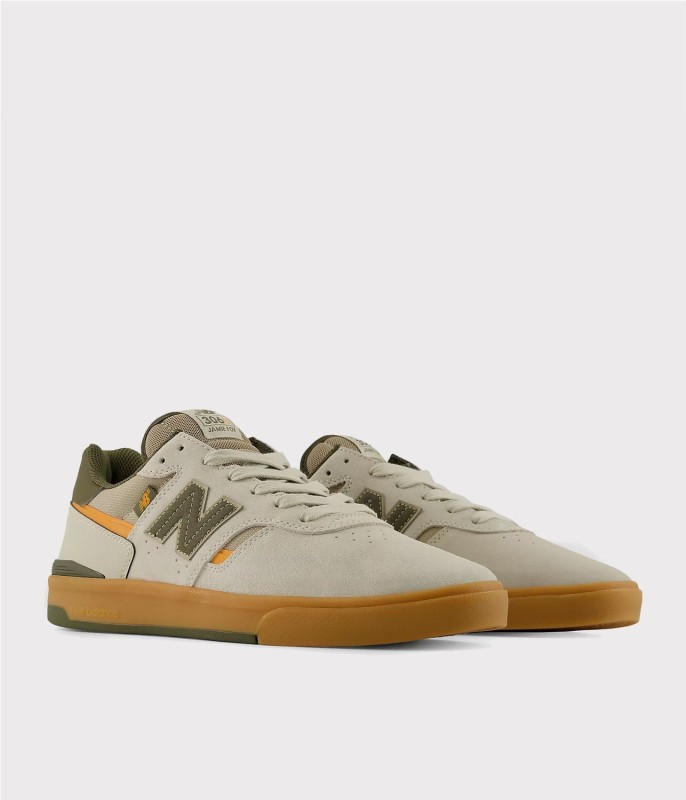 NB NUMERIC JAMIE FOY 306 CUP BEIGE1
