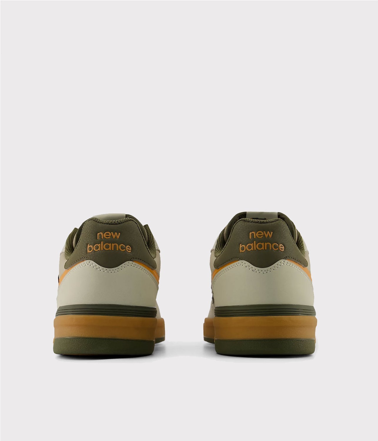 NB NUMERIC JAMIE FOY 306 CUP BEIGE1