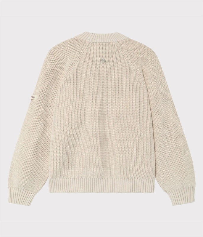 MAISON ICONIC MH KNIT 2