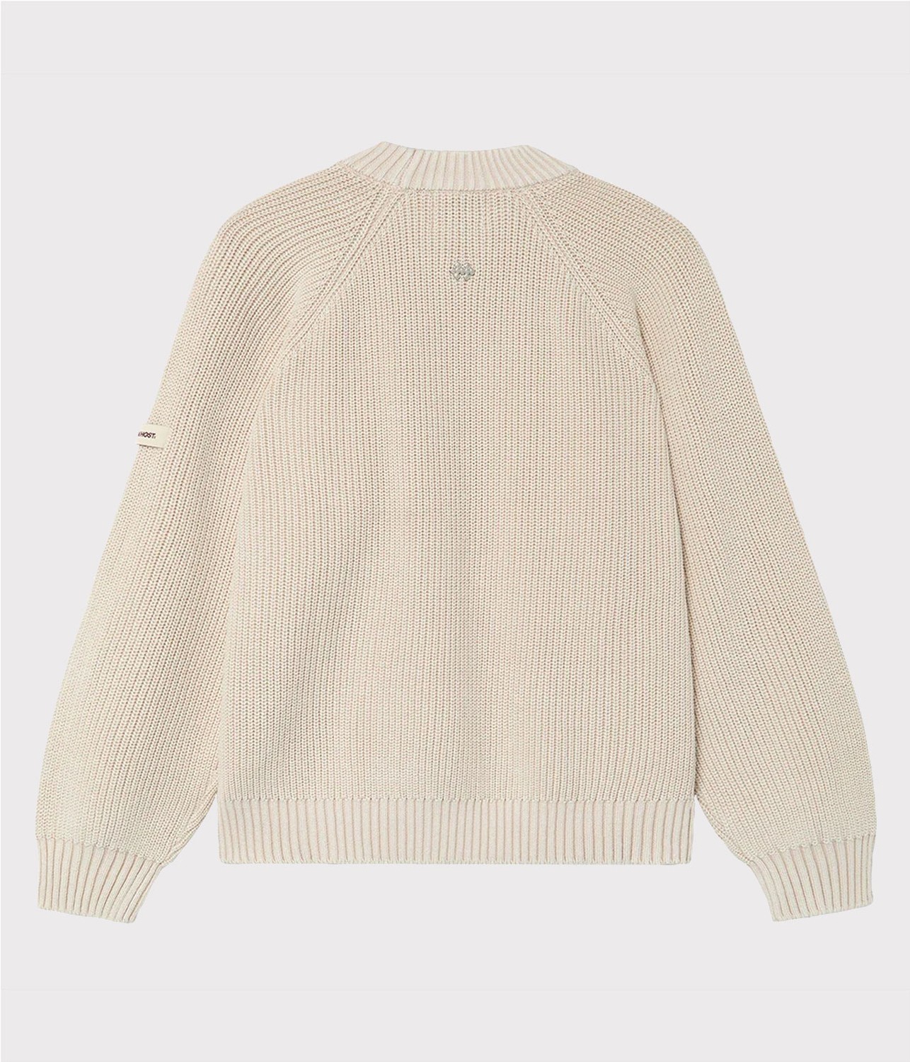 MAISON ICONIC MH KNIT