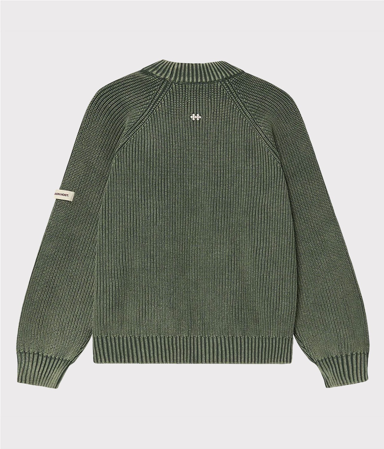 MAISON ICONIC MH KNIT