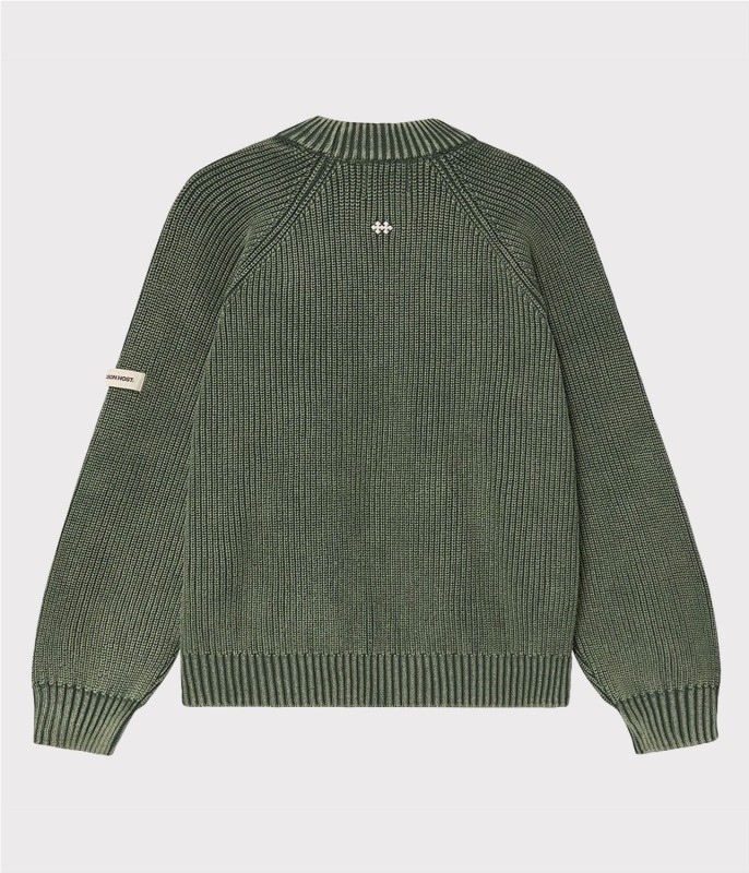 MAISON ICONIC MH KNIT