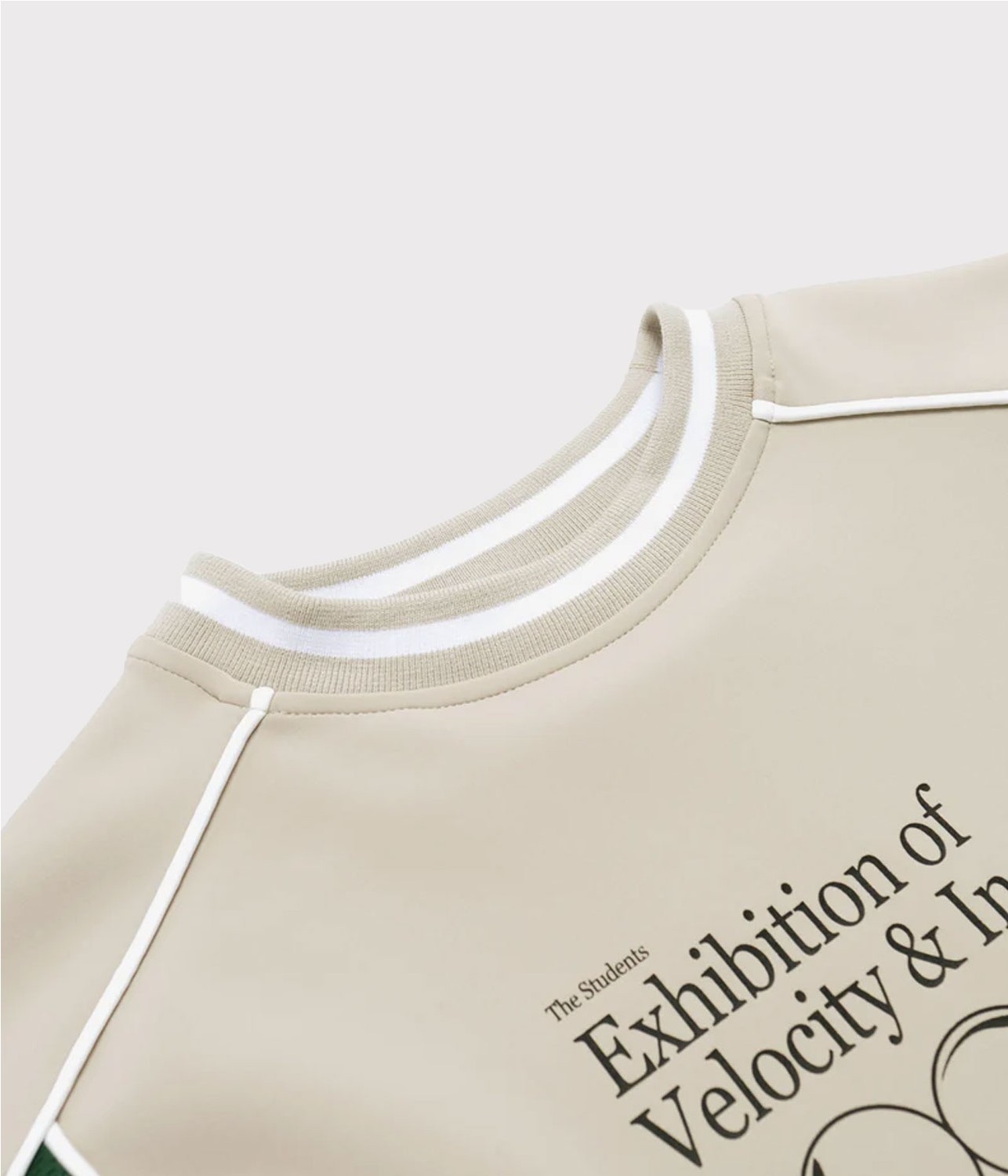 STUDENTS EXHIBITION TRACK CRW