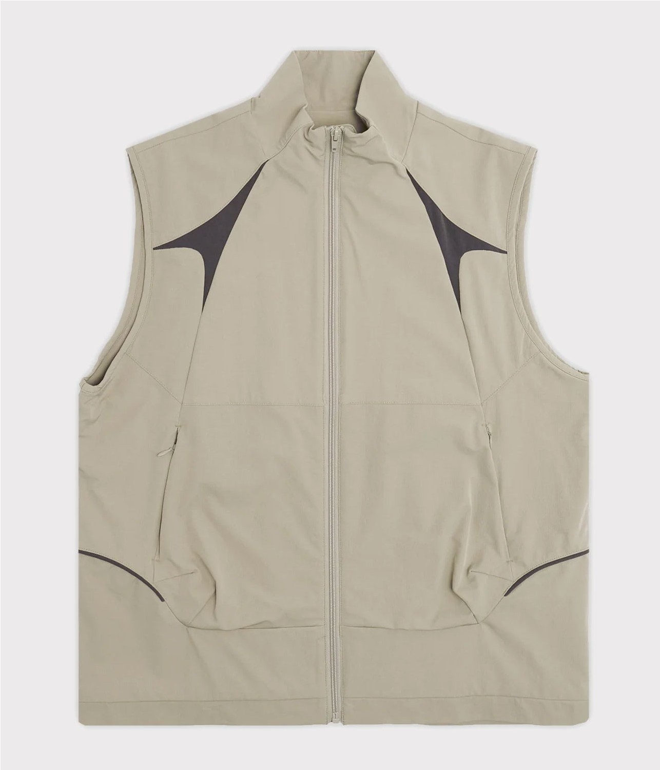 STUDENTS OKLAHOMA TRAIL VEST