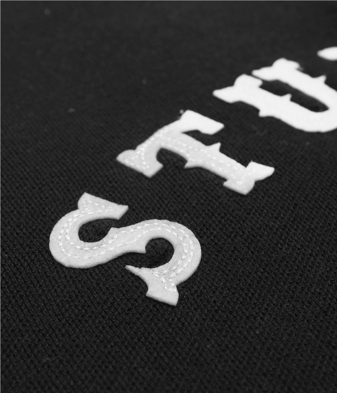 STUDENTS GIOBANT KNIT ZIP SWT