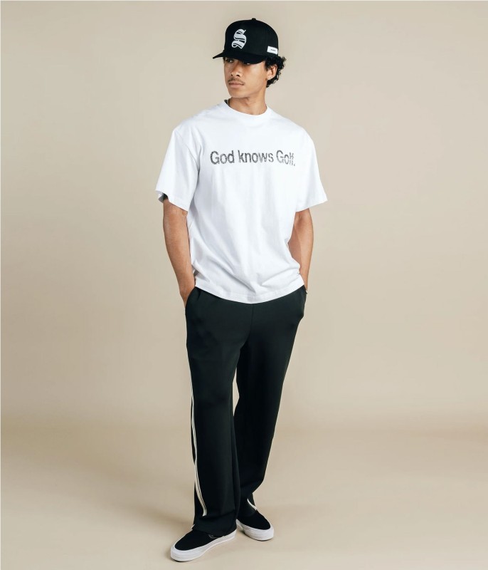 STUDENTS GOD KNOWS TEE