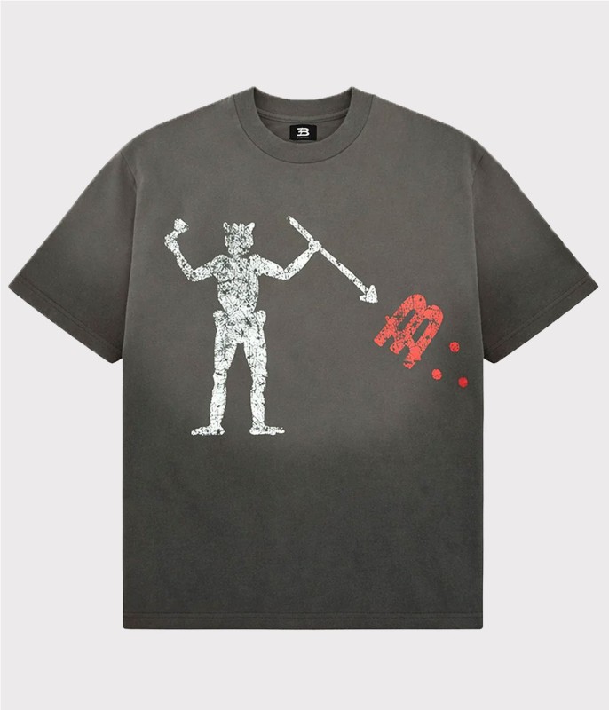 BOGART BLACKBEARD TEE