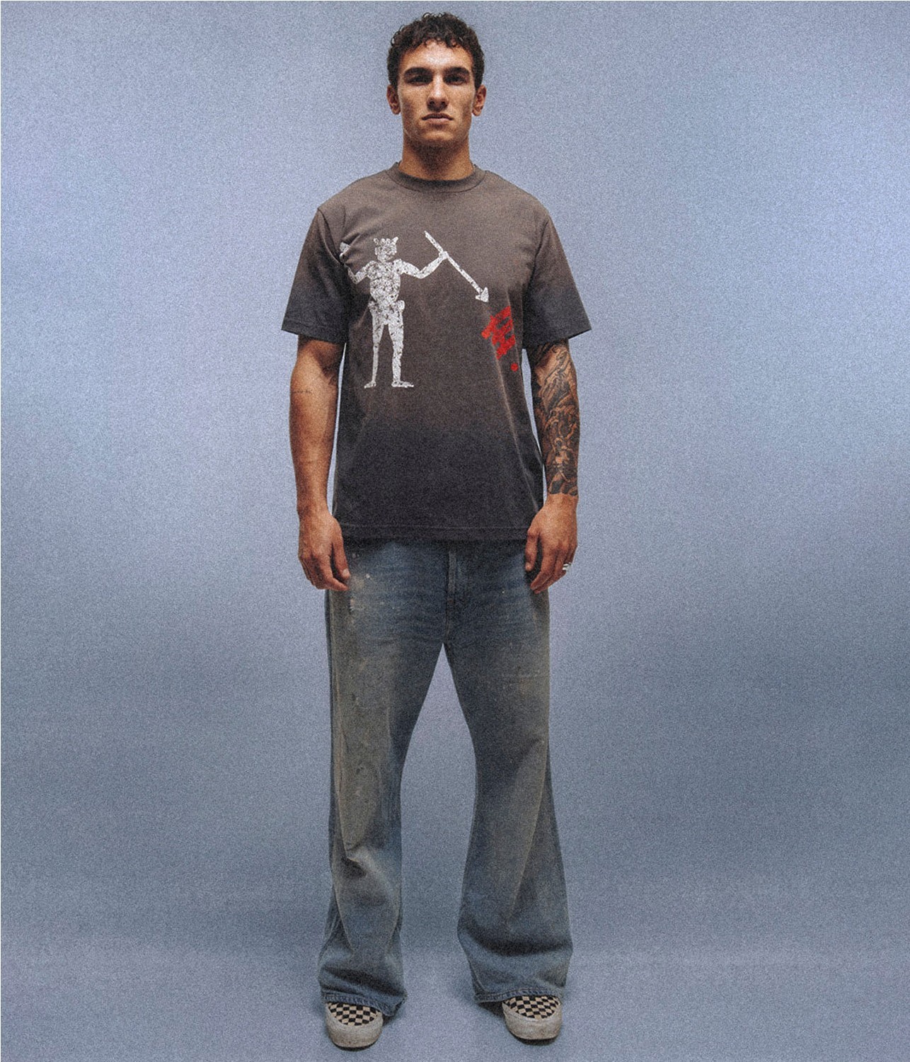 BOGART BLACKBEARD TEE