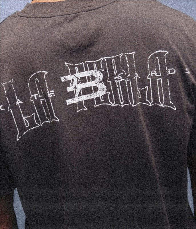 BOGART BLACKBEARD TEE