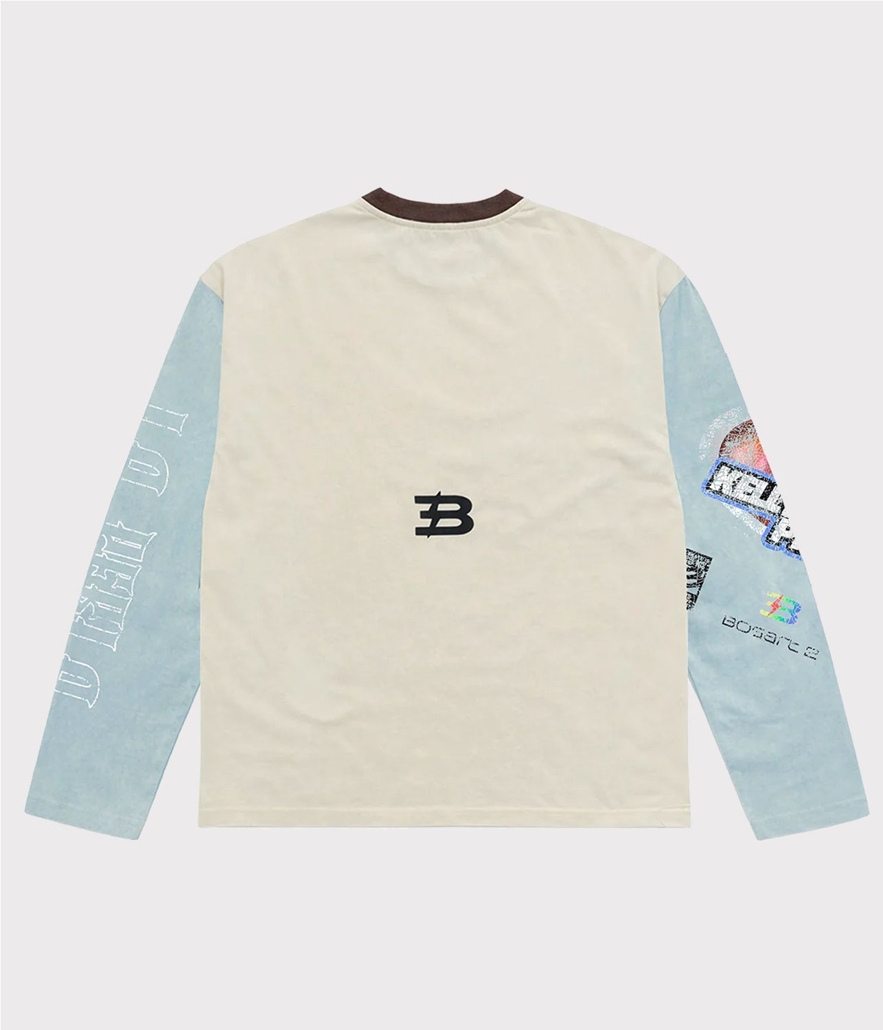 BOGART KELLY SKATER LONGSLEVE