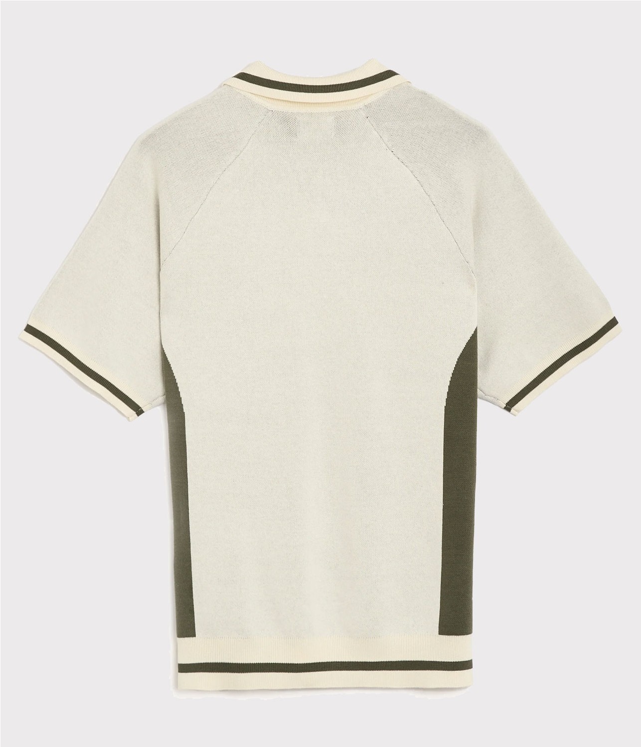 OBEY SPORT POLO SWEATER