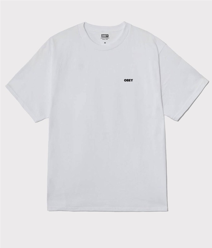 OBEY ICON 89 TEE 2