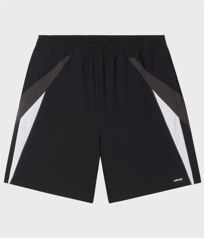 OBEY ONSET SHORT