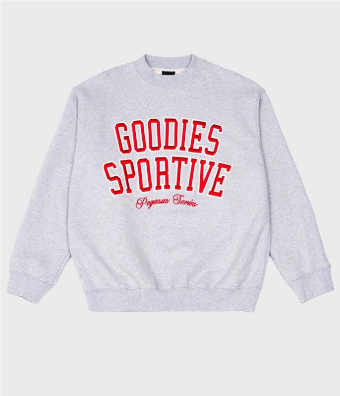 GOODIES SPORTIVE BASEBALL CRW