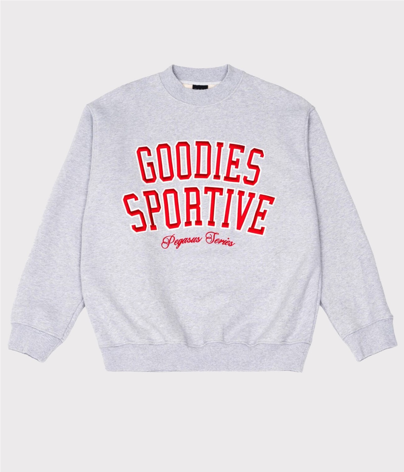 GOODIES SPORTIVE BASEBALL CRW