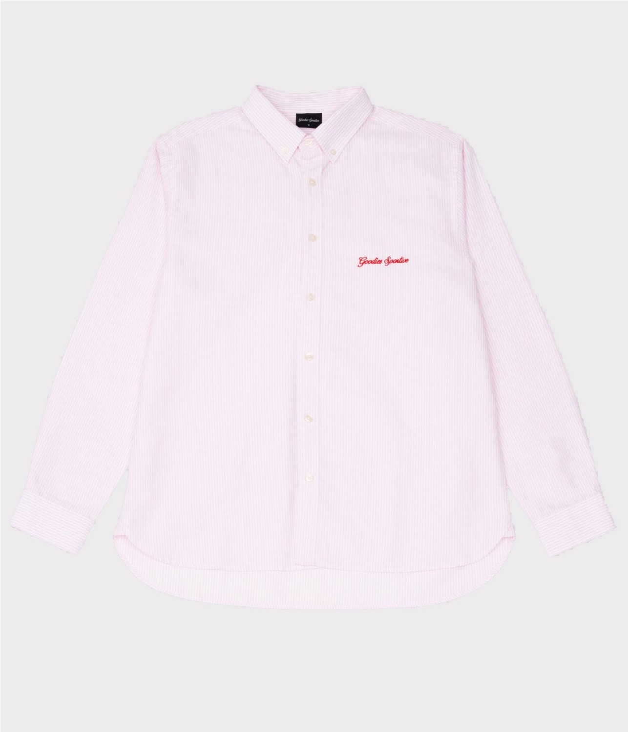 GOODIES SPORTIVE QUARTZ OXFORD