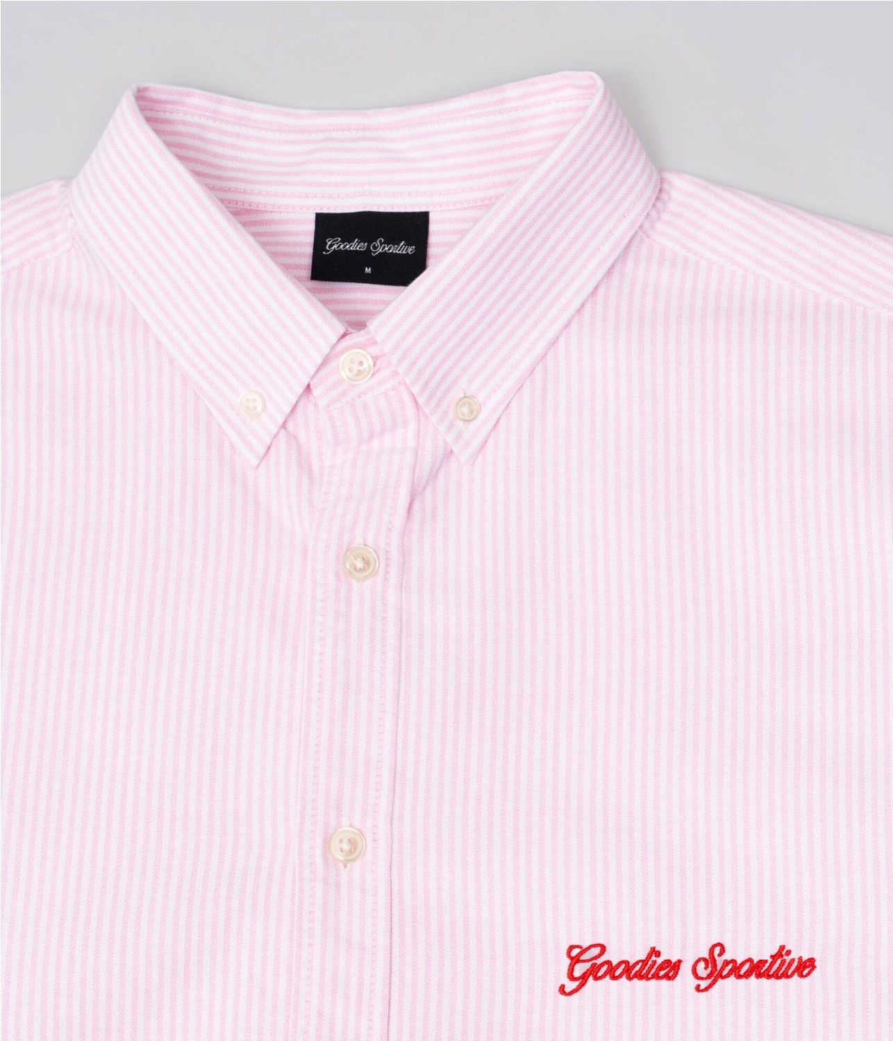 GOODIES SPORTIVE QUARTZ OXFORD