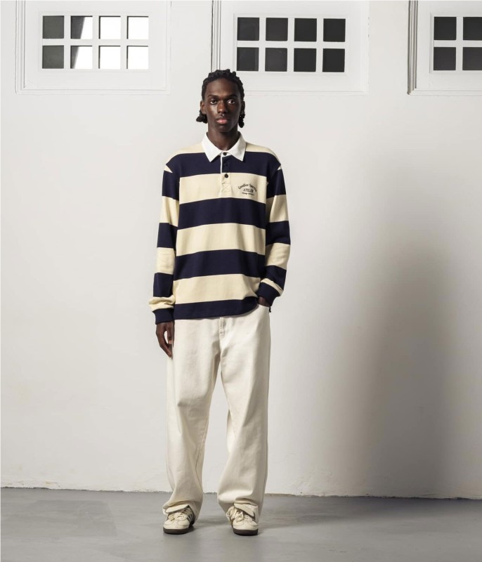 GOODIES SPORTIVE RICH KID POLO 2
