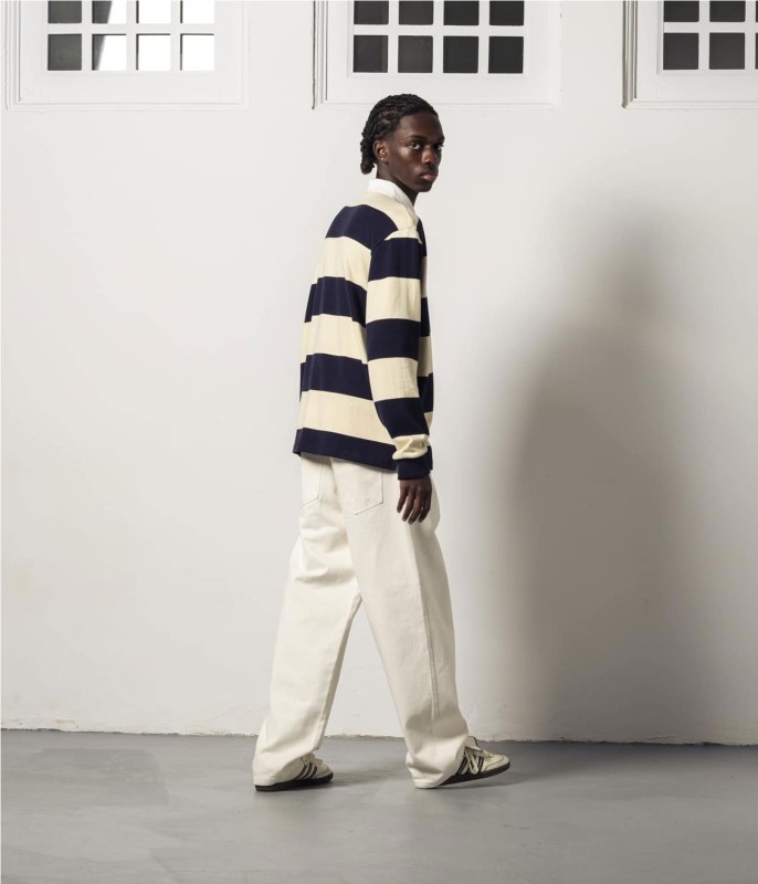 GOODIES SPORTIVE RICH KID POLO