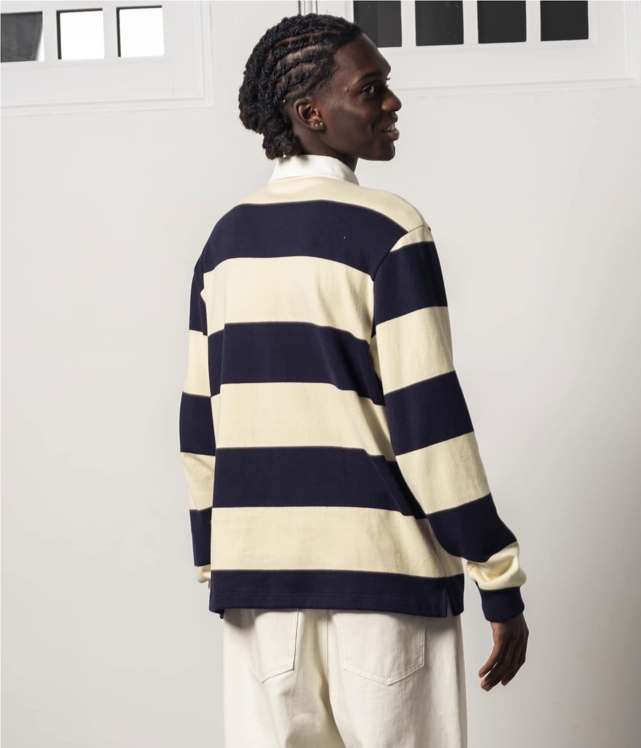 GOODIES SPORTIVE RICH KID POLO