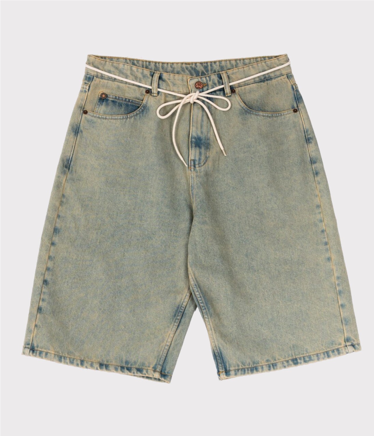 GOODIES SPORTIVE DIRTY DENIM