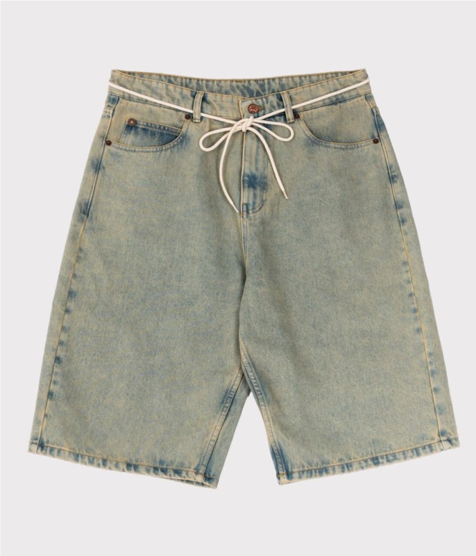 GOODIES SPORTIVE DIRTY DENIM