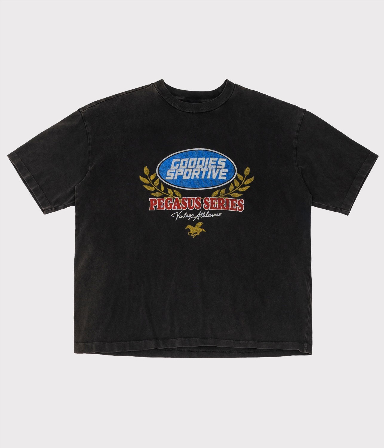 GOODIES SPORTIVE CAESAR TEE