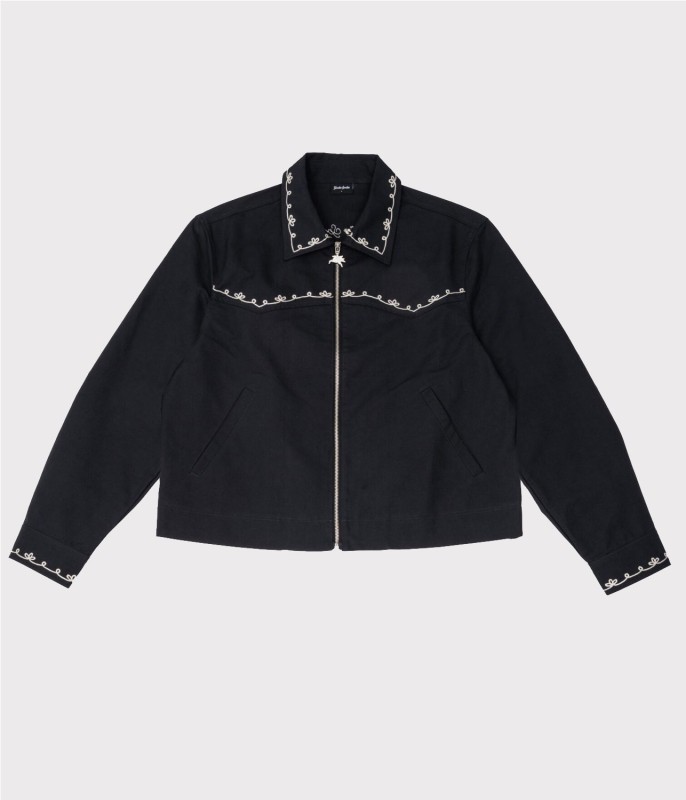 GOODIES SPORTIVE CERAMIC JKT